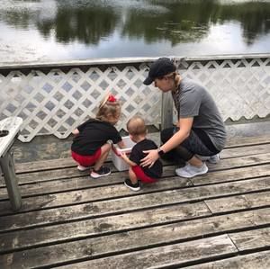 Meet your Posher, Keri